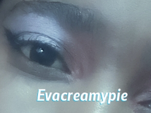 evacreamypie J Mine