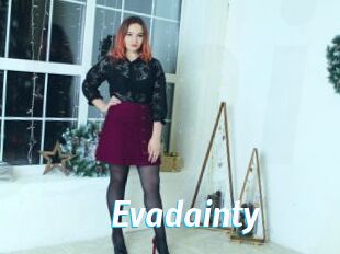 Evadainty