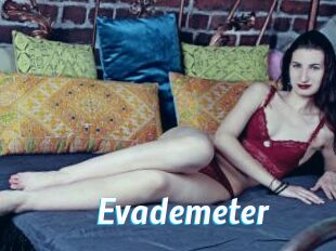 Evademeter