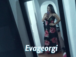 Evageorgi