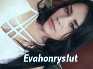 Evahonryslut