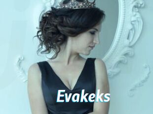 Evakeks