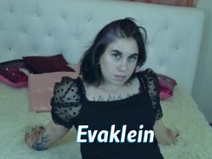 Evaklein