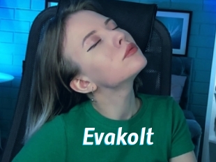 Evakolt