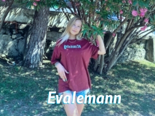 Evalemann