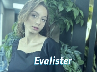 Evalister