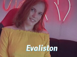 Evaliston