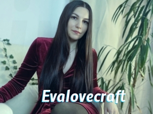 Evalovecraft