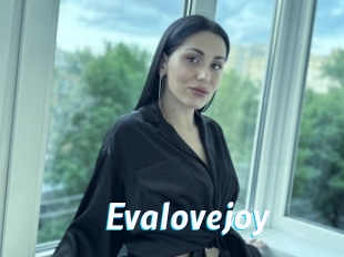 Evalovejoy
