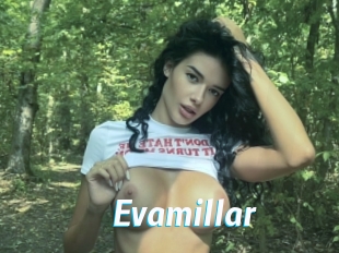 evamillar J Mine