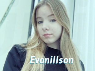 Evanillson