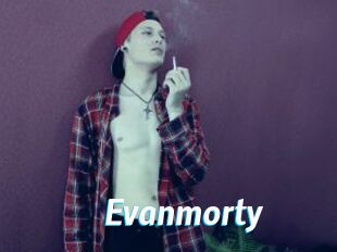 Evanmorty