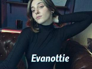 Evanottie