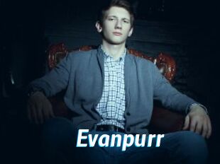 Evanpurr