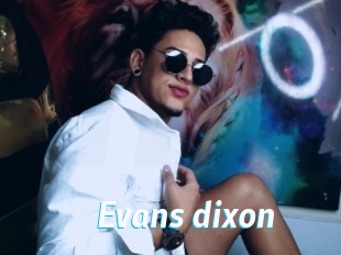 Evans_dixon