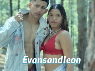 Evansandleon