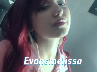 Evansmelissa