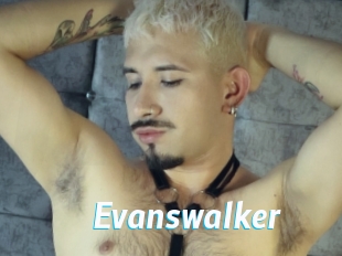 Evanswalker