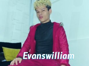 Evanswilliam