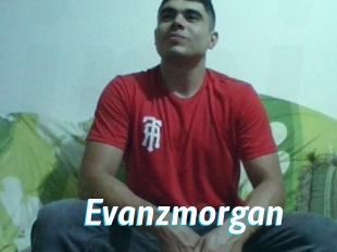 evanzmorgan J Mine