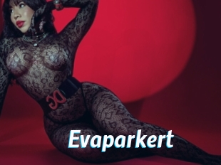 Evaparkert