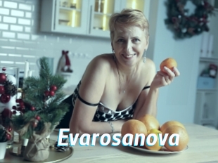 evarosanova J Mine