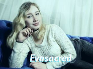 Evasacred