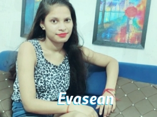 evasean J Mine