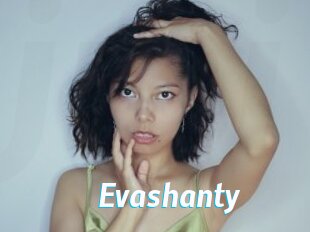 Evashanty