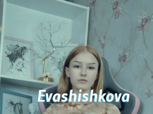 Evashishkova
