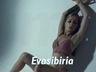 Evasibiria