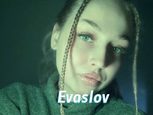 Evaslov