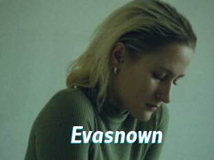 Evasnown