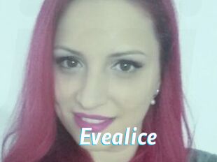 Evealice