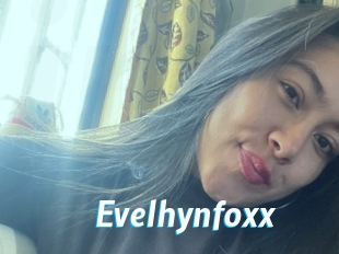Evelhynfoxx