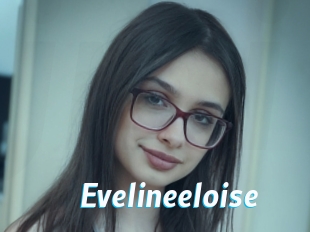 evelineeloise J Mine