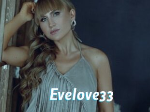 Evelove33