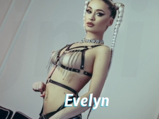 evelyn J Mine
