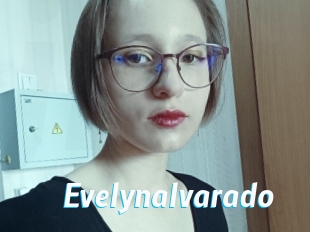 Evelynalvarado