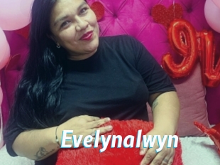 Evelynalwyn