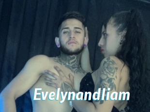 Evelynandliam