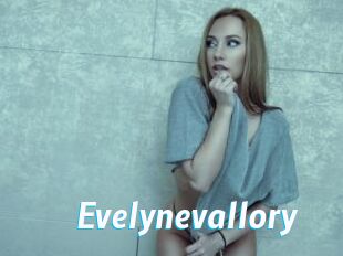 Evelynevallory