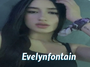 Evelynfontain