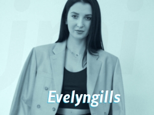 Evelyngills