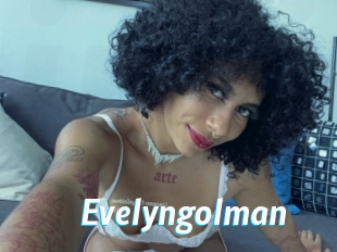 Evelyngolman