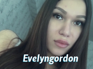 Evelyngordon