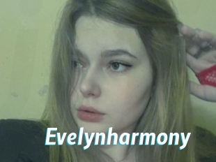 evelynharmony J Mine
