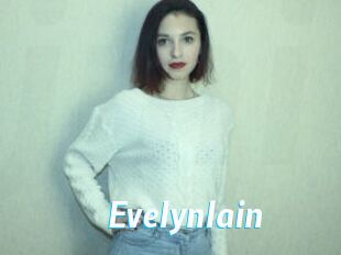 Evelynlain
