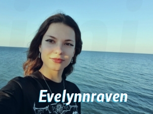 Evelynnraven