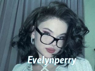 Evelynperry